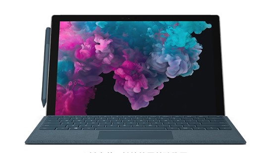 鼎湖从 Mac 切换到 Microsoft Surface