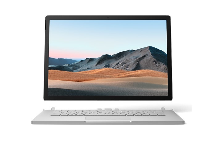 鼎湖Surface 维修前的准备工作