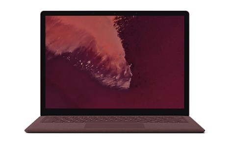 鼎湖Surface Laptop
